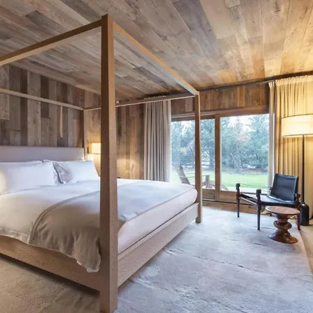 Luxury Chalet A Cospillot Chalet