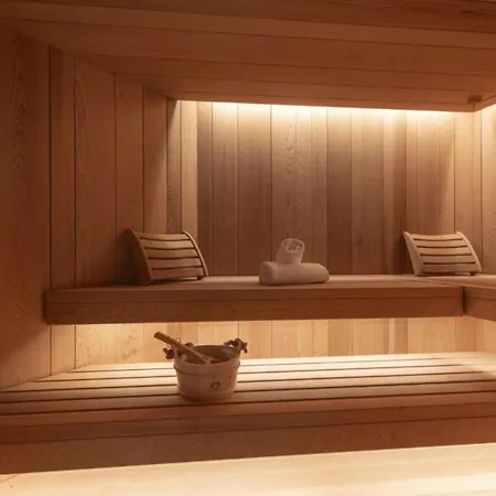 Luxury Chalet A Cospillot * Courchevel
